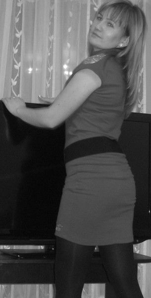 Ольга Севостьянова