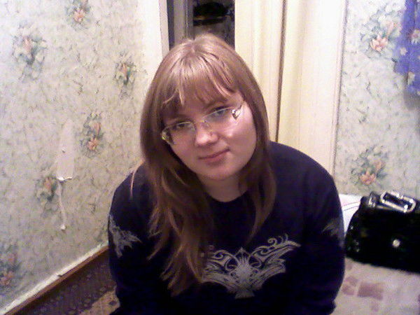 Галина Хохлова