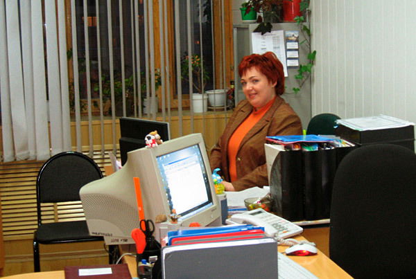 Елена Стародубцева