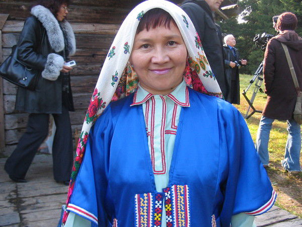 Раиса Решетникова