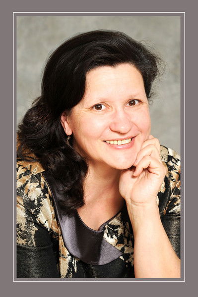 Ирина Рахматулина