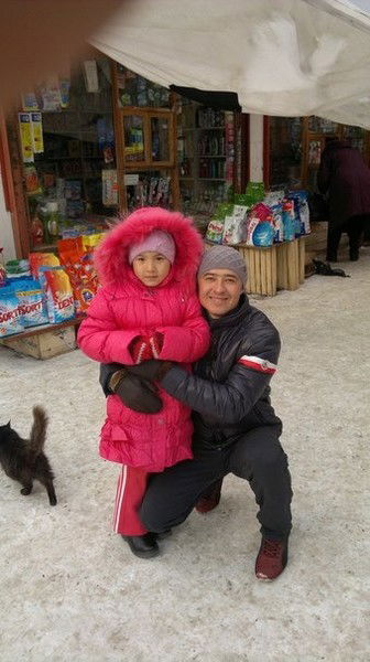 Шертой Курбонов