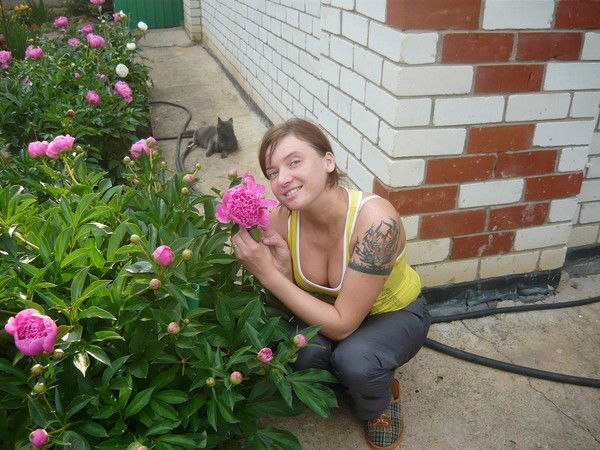 Светлана Макарова