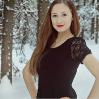 Диана Полищук