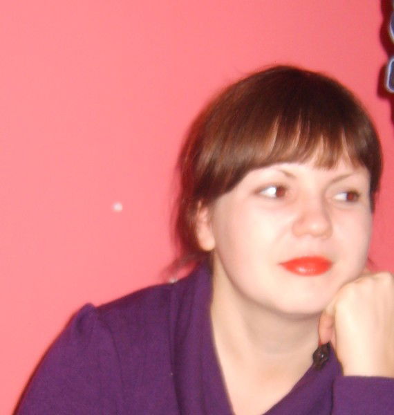 Елена Жизневская