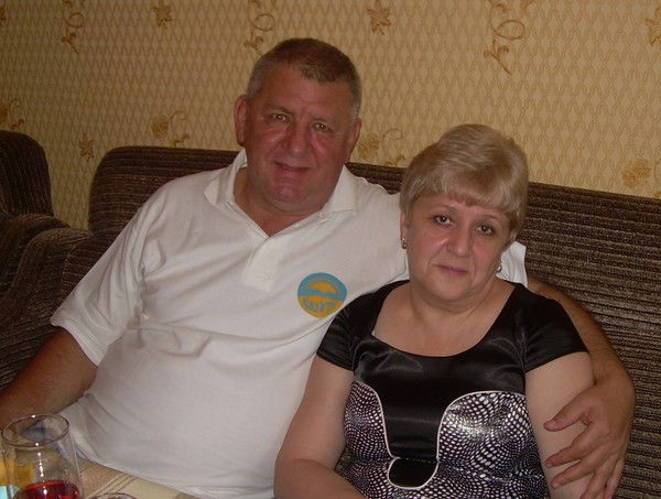 Алексей Черновол