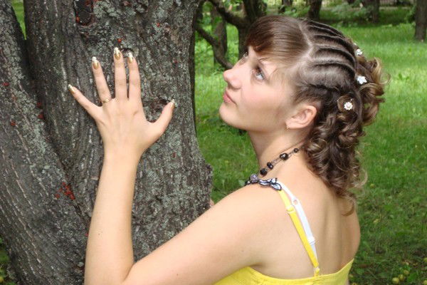 Валентина Давыдова