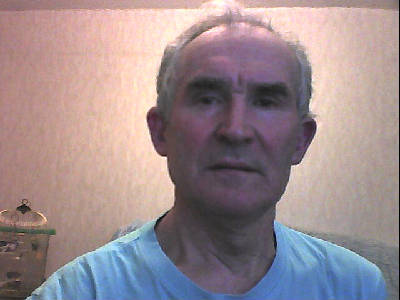 Николай Парамонов