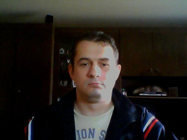 Алексей Бляблин