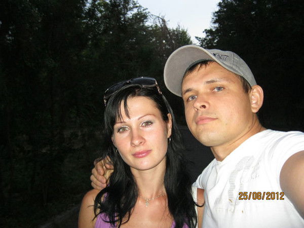 Сергей Гальцев