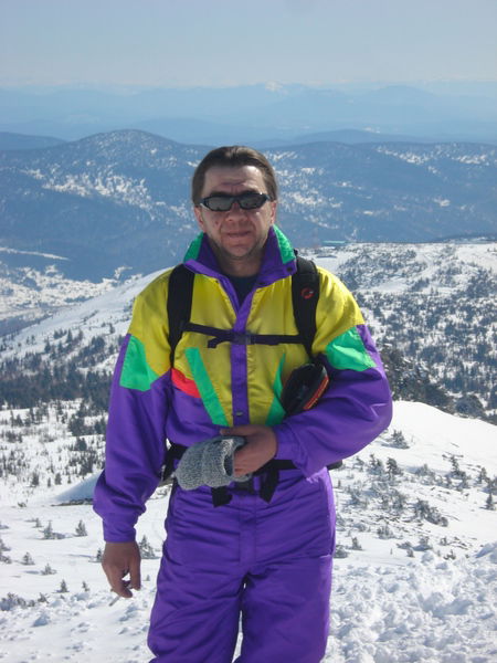 Иван Адмаев