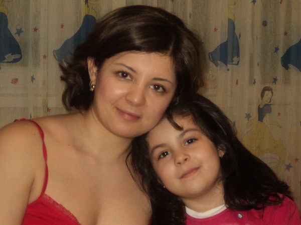 Алиям Баситова