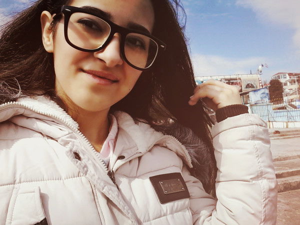 Мадина Мирова