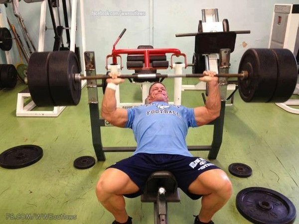 Данил Мищенко