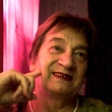 Светлана Голоулина