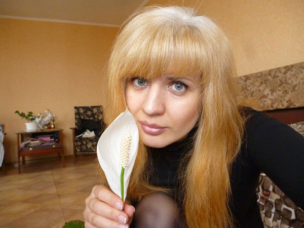 Татьяна Сырова