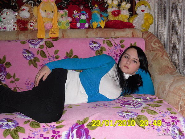 Татьяна Лящевская