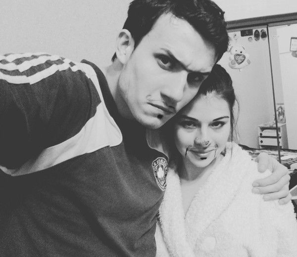 Аделина Мингалеева