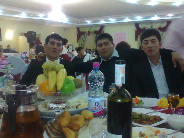 Бауыржан Исатаевич