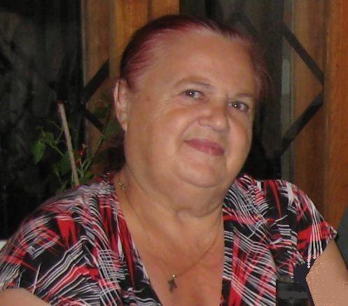 Александра Орлова