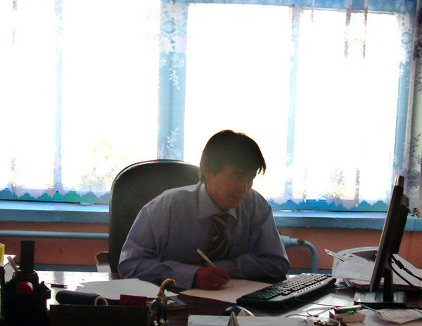 Тимур Даутов