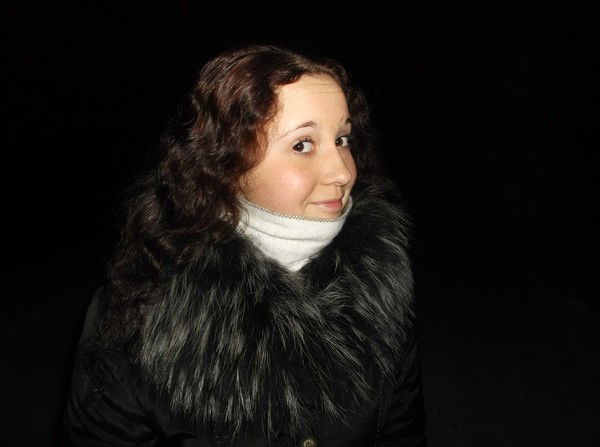 Мариша Киселёва