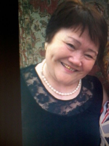 Мараш Ахметова