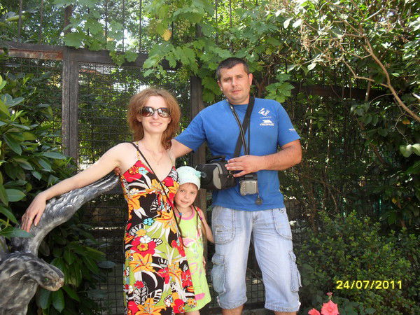 Павел Чернявский