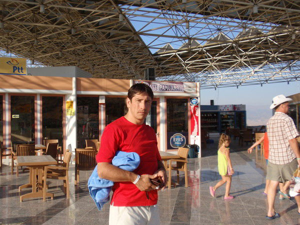 Алексей Беликов