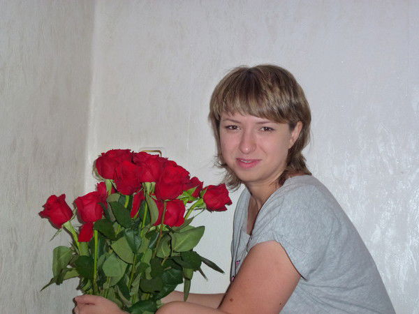 Виктория Сухомлинова