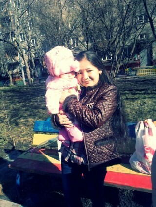 Назерке Кайыпова