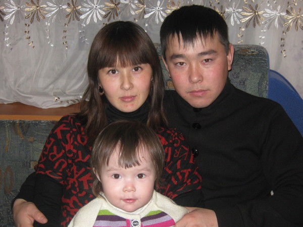 Жулдыз Рахимова