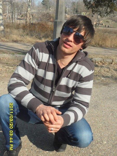 Сухроб Салимов