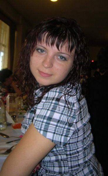 Ирина Хвостанцева