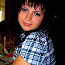 Ирина Хвостанцева