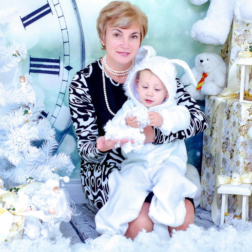 Тамара Сычёва