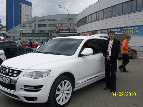 Евгений Рогожкин