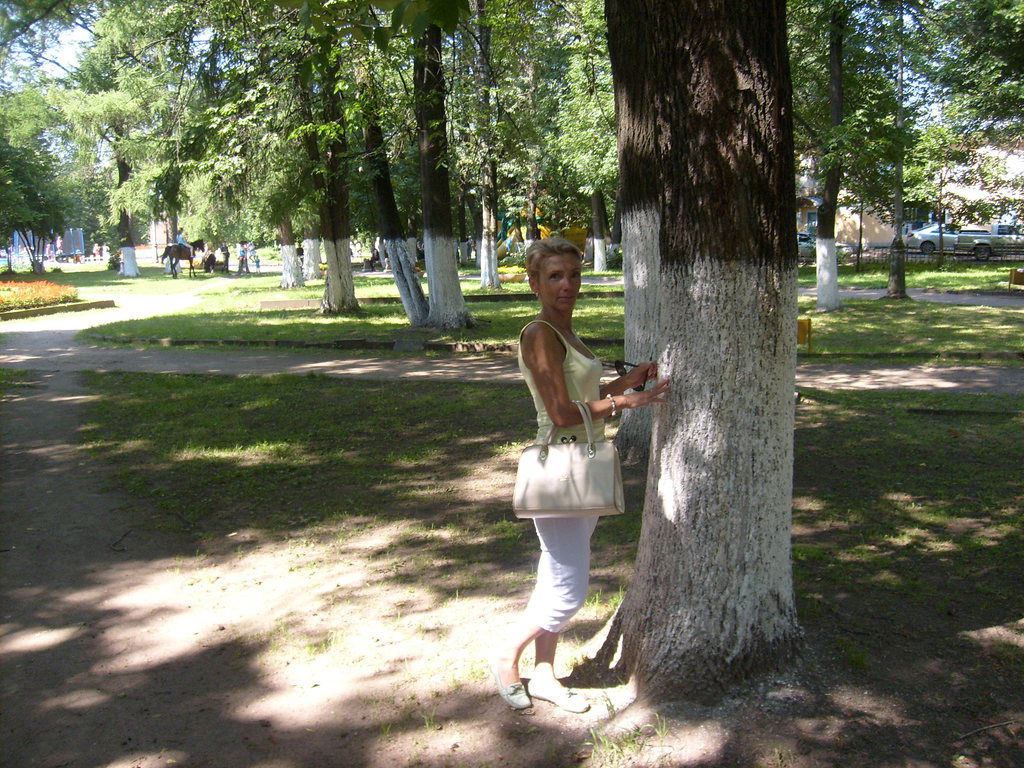 Татьяна Челядникова