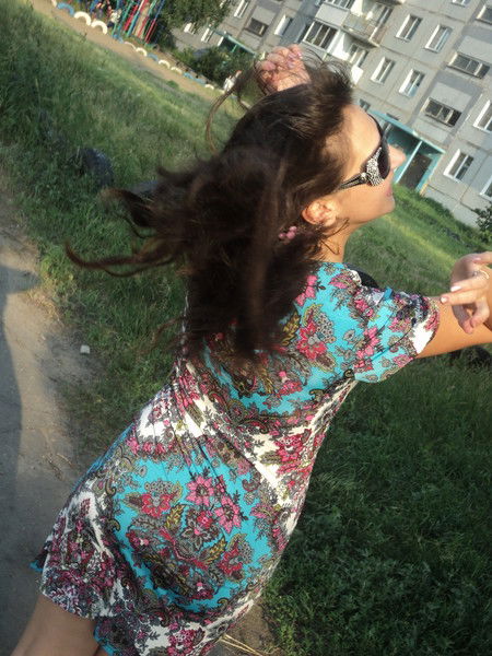 Лена Ботова