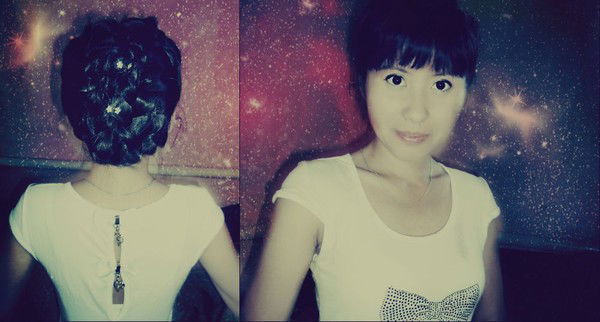 Нургуль Нурлановна