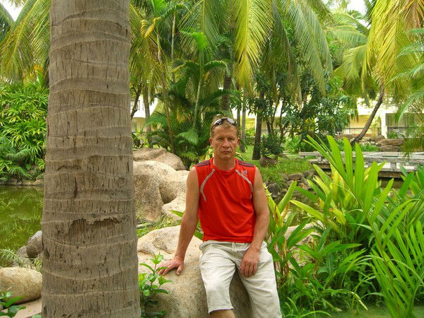 Геннадий Шелепов