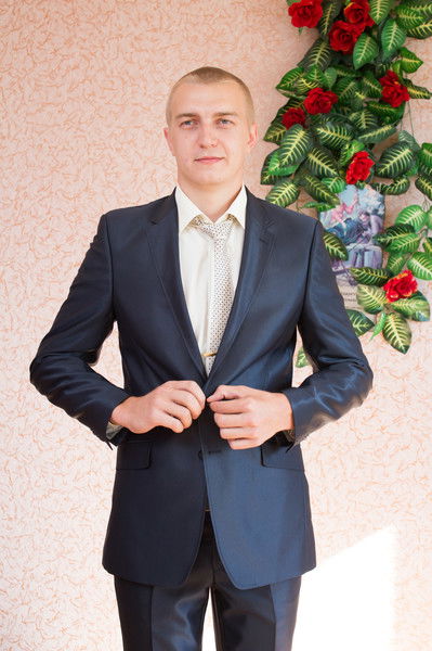 Иван Мазурин