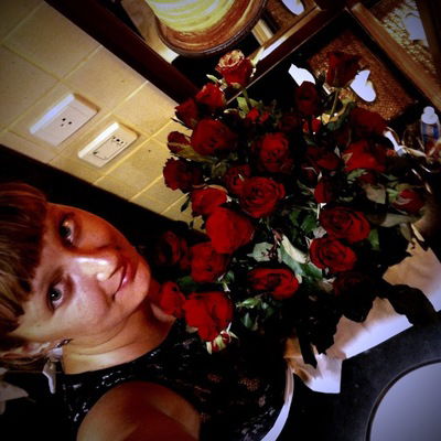 Зойка Платонова