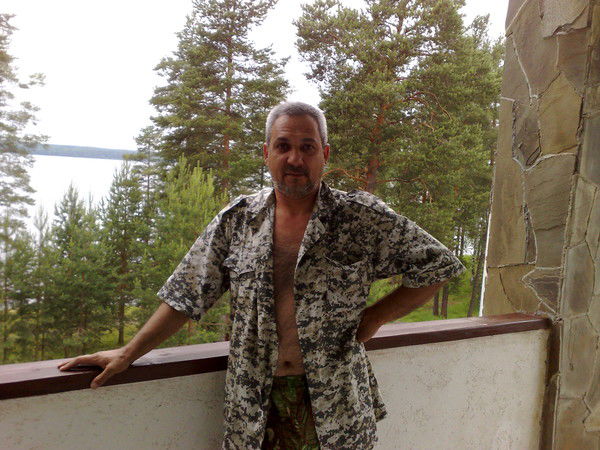 Акакий Иваницкий