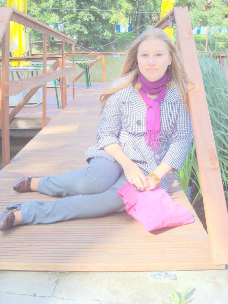 Екатерина Бондарь