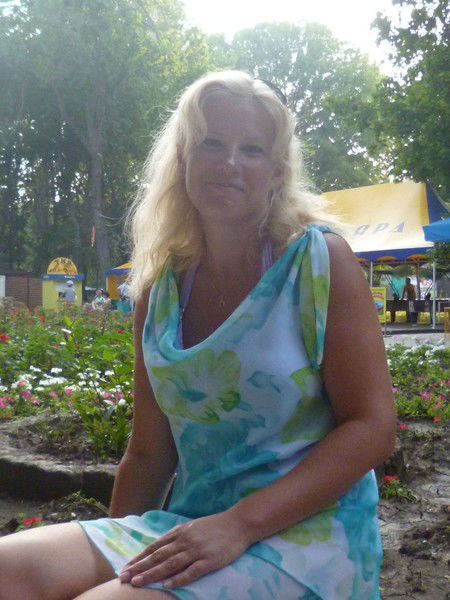 Наталья Туманова