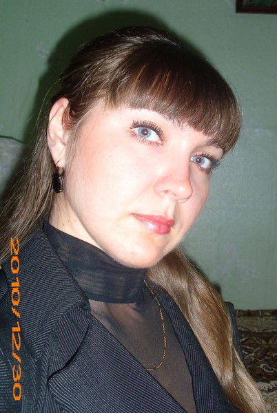 Татьяна Сапежинская