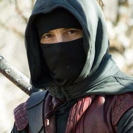 Мурат Шарипов