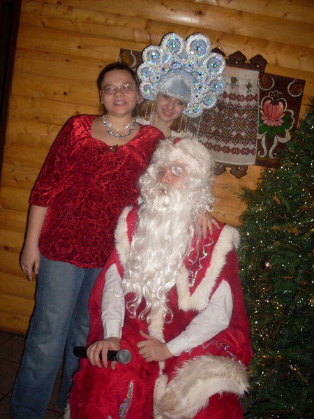 Катя Николина