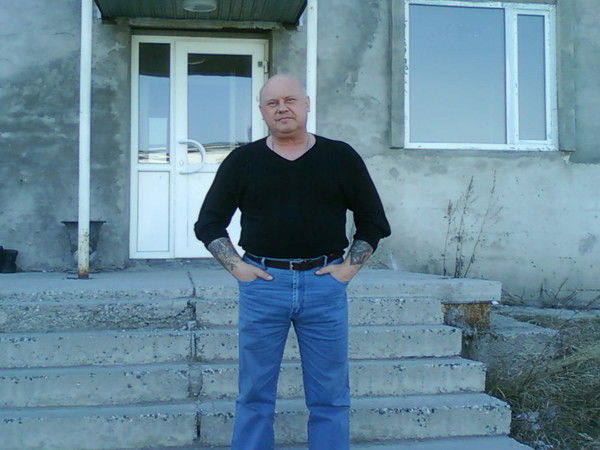 Валерий Минаков